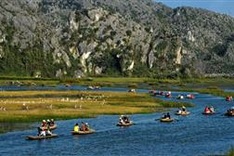 Ninh Binh named among top 12 coolest movie filming locations to visit in Asia