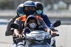 HCM City forecasted to struggle with intense heat