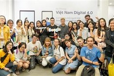 Google provides free digital skills training for 650,000 people in Vietnam