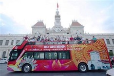 More localities to pilot double-decker buses