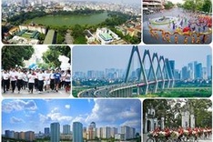 Vietnam ranks 65th in world happiness report