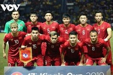 Park Hang-seo calls up 35 players ahead of upcoming World Cup qualifiers