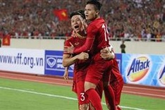 Vietnam-Malaysia World Cup qualifier match postponed