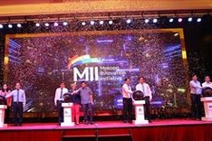 USAID supports launching of Mekong Innovation Initiative