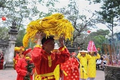 Hanoi suspend Tet events due to pandemic fears