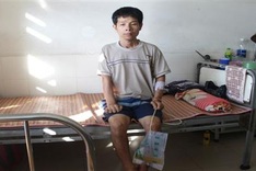 Man desperate for kidney treatment