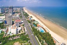 Ba Ria-Vung Tau to attract more FDI for development