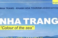 Free Nha Trang - Khanh Hoa tourism guide book released
