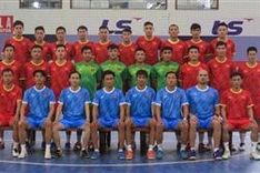 Vietnam to play friendly against Iraq ahead of crucial Futsal play-off tie