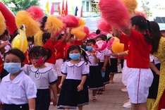 Vietnam to hold new school year opening ceremony on September 5