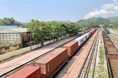 VND2.38 trillion proposed for railway station upgrade