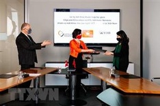 Vietnamese, Swiss educational establishments partner in hospitality training