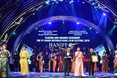 Hanoi International Film Festival scheduled for fourth quarter