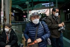 Seoul passes emergency bills to fight air pollution