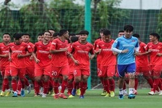 Vietnam not to join French football tournament