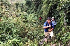 Teacher spends 10 years bringing education to the most remote area in Hà Giang