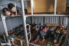Ha Giang students need better boarding facilities