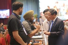 Over 40 Indian businesses seek investment opportunities in Binh Dinh