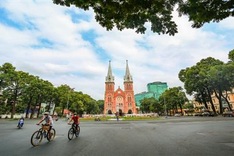 HCM City sees fall in new Covid-19 cases