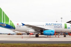 Bamboo Airways to operate first flights from January 16