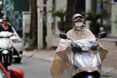 Strong cold spell to hit northern region next week