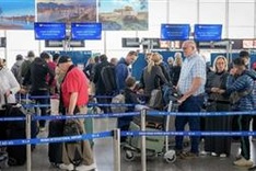 Sharp increase in number of international passengers refused entry at airports: Aviation authority