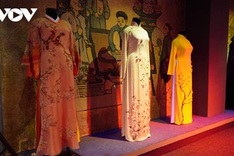 HCM City to organise Ao Dai Festival