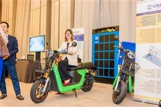 USAID, Đà Nẵng promote renewable energy and energy efficiency