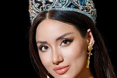 Vietnamese beauty departs for Miss Supranational 2024 in Poland