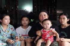 Widow’s family in dire need of help