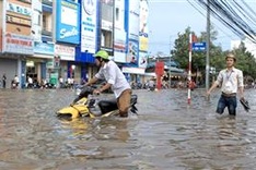 Vietnam to use carbon-pricing tools in effort to cut greenhouse gas emissions