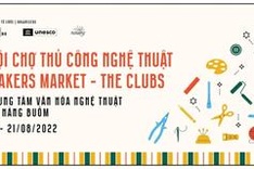 What's on August 15-21/2022