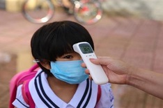 Schools reopen with cautious approach to reopening