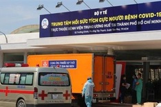 HCM City sets up one more Covid-19 treatment hospital