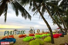 Phu Quoc to welcome foreign visitors with vaccine passports by October