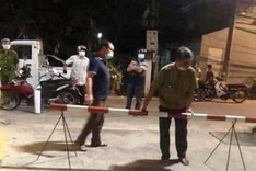 Nam Dinh faces Covid-19 outbreak