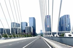 HCM City’s real estate market shows signs of recovery, revenue up 6% this year