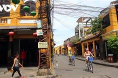 Hoi An re-opens attractions