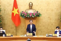 PM requests good preparations for all possible circumstances in 2022