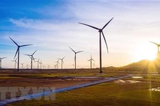 Green finance promotes Vietnm’s sustainable growth