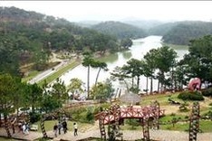 Lam Dong sets to welcome 5 million visitors in 2022