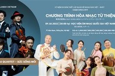 What's on October 3-9/2022