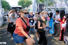 More tours of HCM City People’s Committee proposed