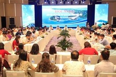 Northern localities boost links to kick-start tourism demand