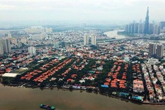 Dutch help with flood prevention in Thu Duc City