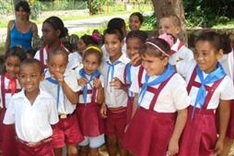 Vietnam-Cuba friendship school inaugurated in Cuba