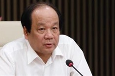 Legal proceedings started against former Minister-Chairman of Gov't Office