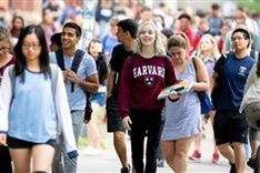 Vietnamese students remain sixth largest community in US colleges