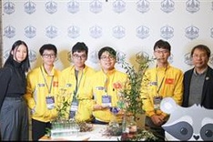 Vietnam an example of high academic results despite limited investment: survey