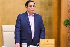 Prime minister to meet with workers in Bac Giang